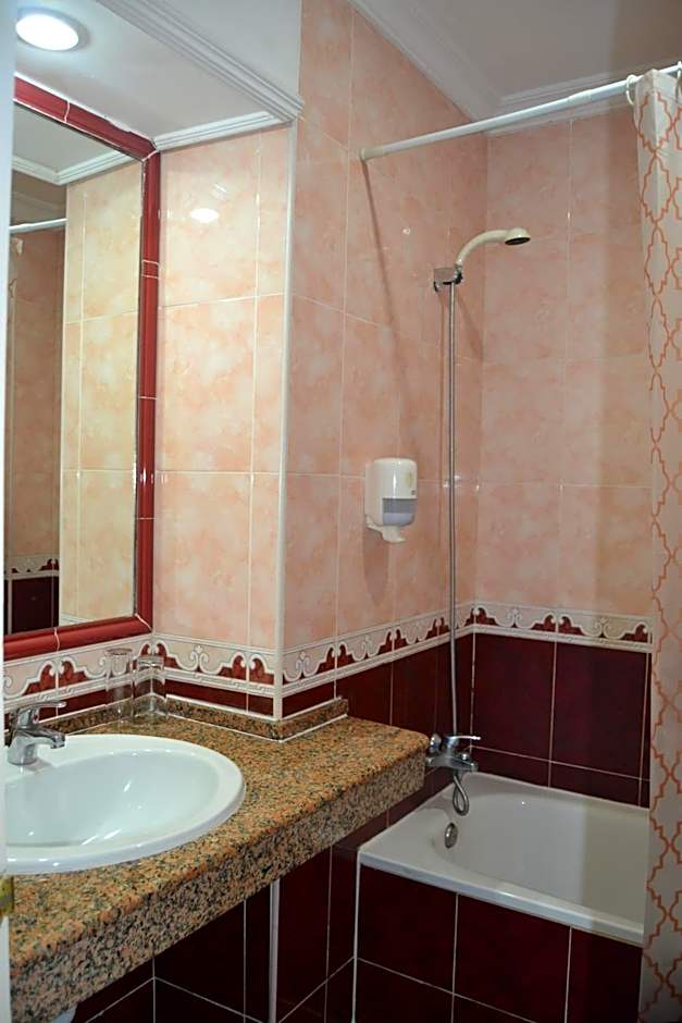 Hotel Miramar