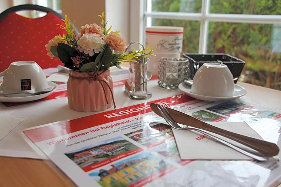 REGIOHOTEL Aparthotel Wernigerode - #Ferienwohnungen #Familienfreundlich #Harzurlaub #Freeparking