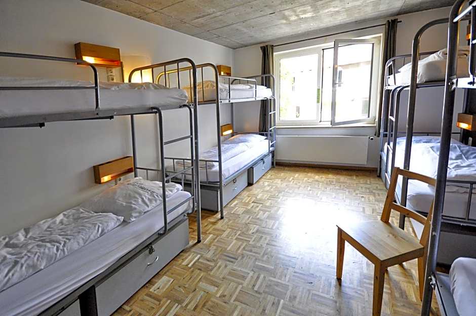 Five Elements Hostel