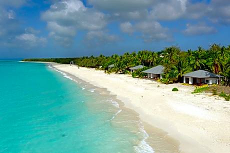 Deluxe Cottage Sea View