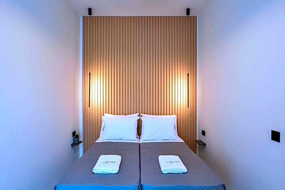 Eloque Simple living space