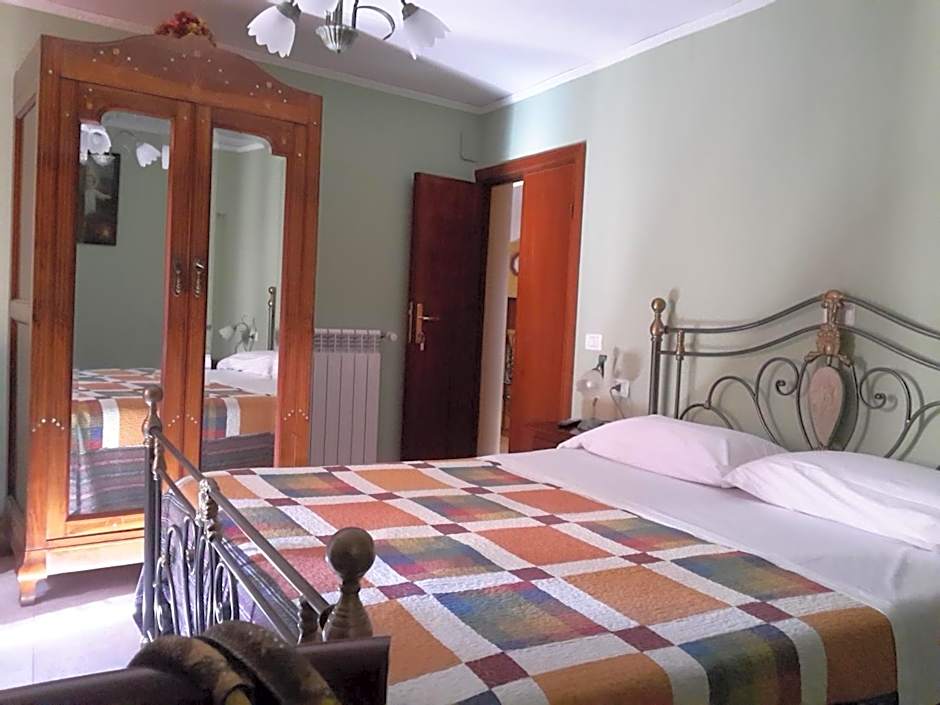 La Casa dei Nonni B&B