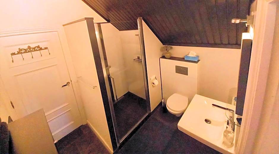 Het geheim van Merselo