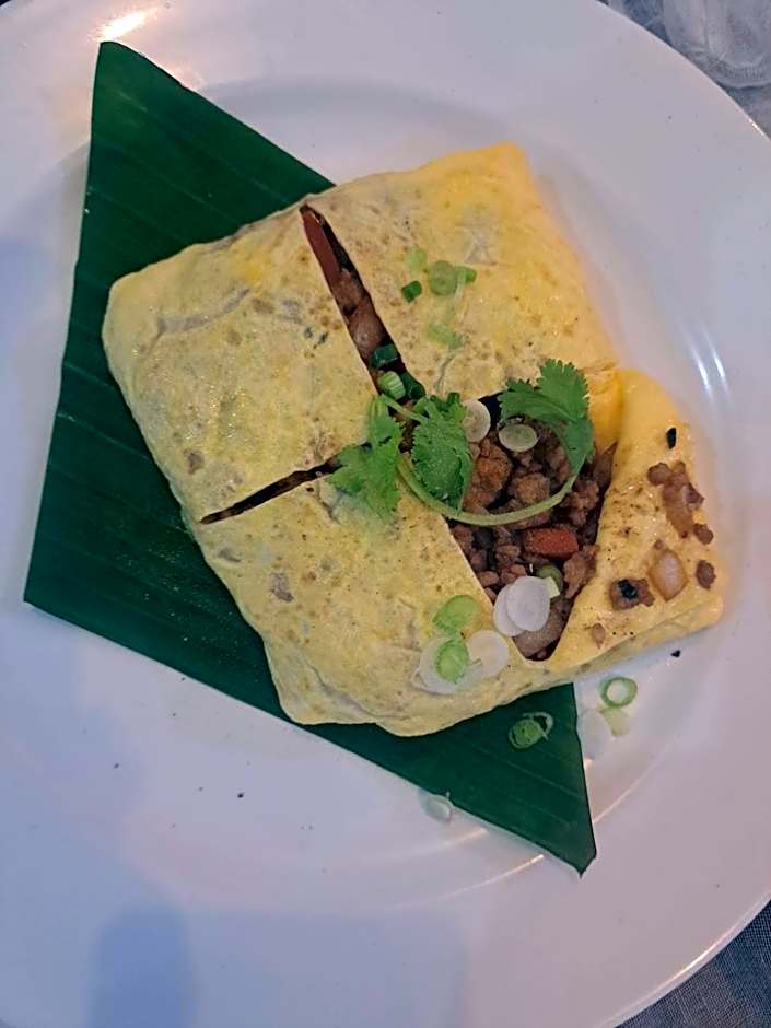 Sunny Cove Beach Resort Koh Phayam