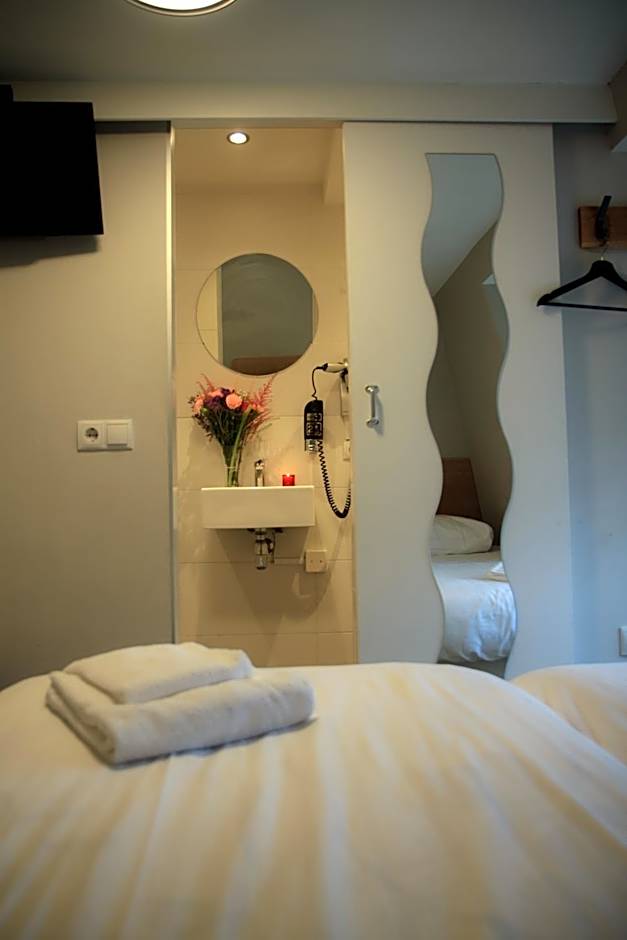 Hotel 55 - City Centre