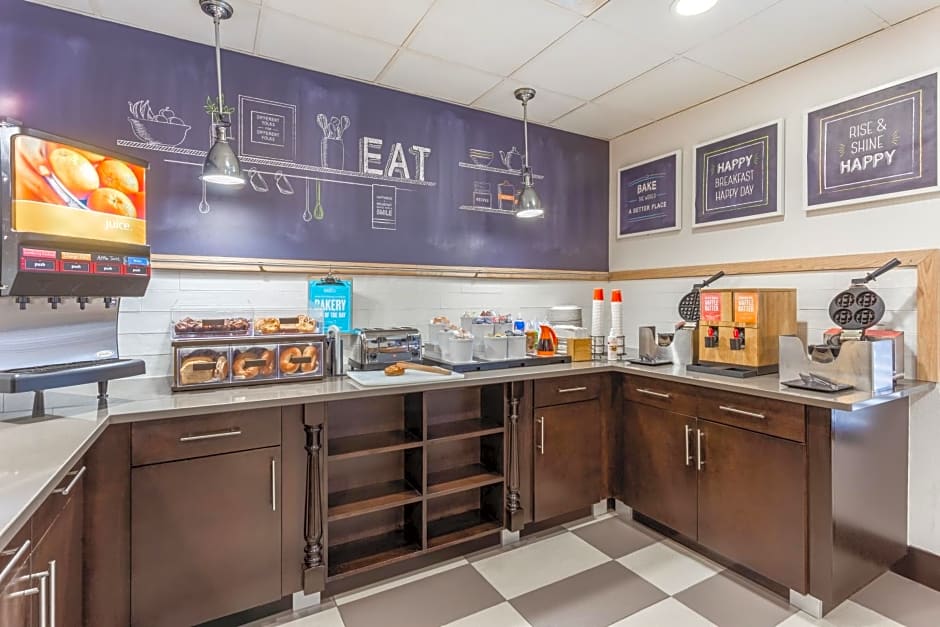 Hampton Inn Boston/Peabody