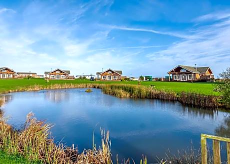 Hornsea Lakeside Lodges