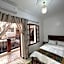 Riad el wazania