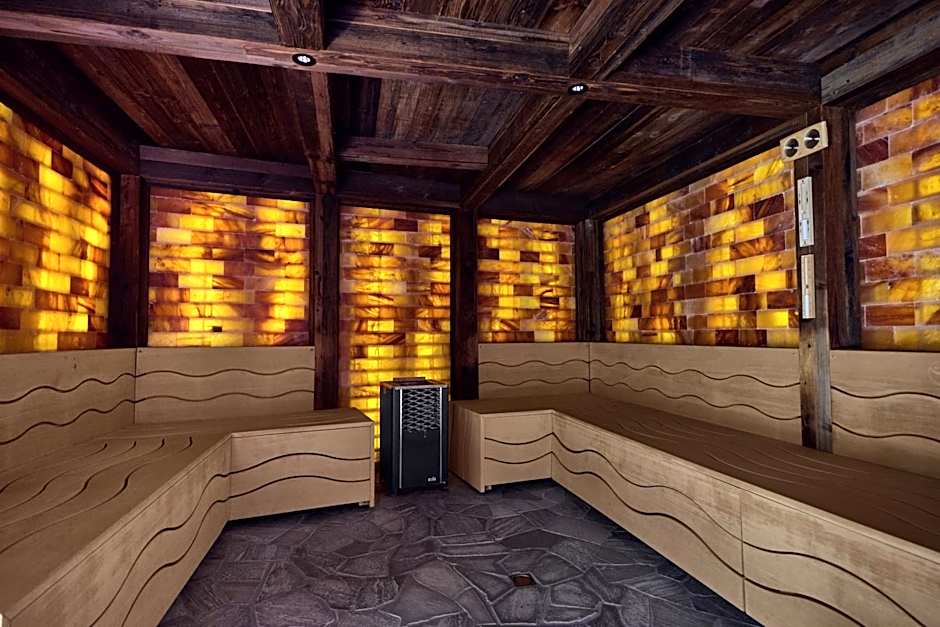 Center Parcs Les Trois Forêts