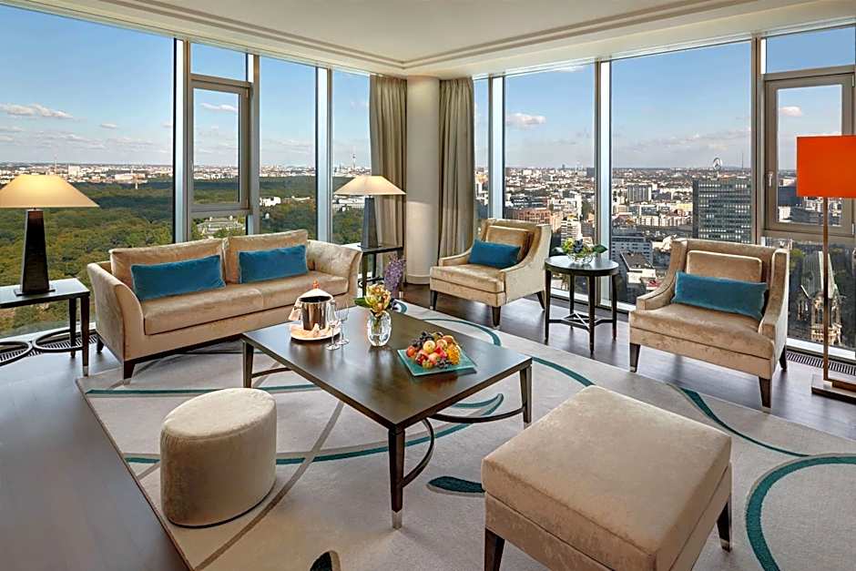 Waldorf Astoria Berlin