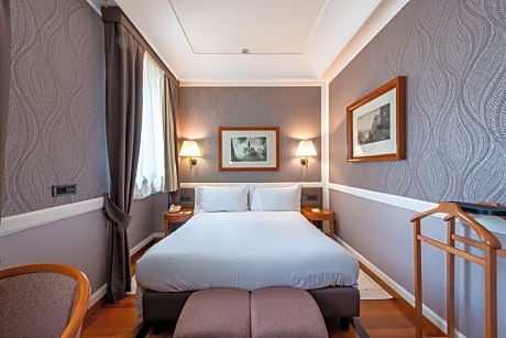 Double or Twin Classic