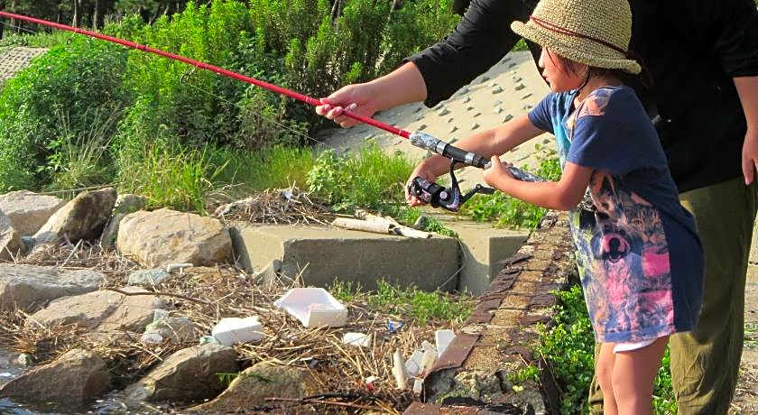 Okukinosaki Seaside Hotel