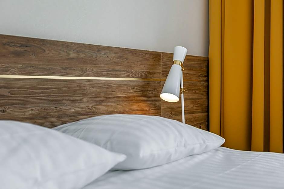 Hotel-Restaurant Le Mont Paisible, Crans-Montana