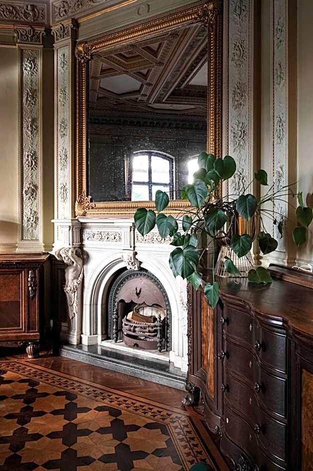 Hotel Schloss Neetzow