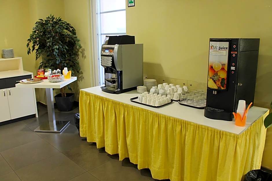 Confidence Hotel Viadana