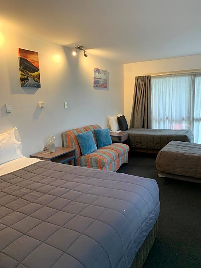 Wakatipu View Apartments