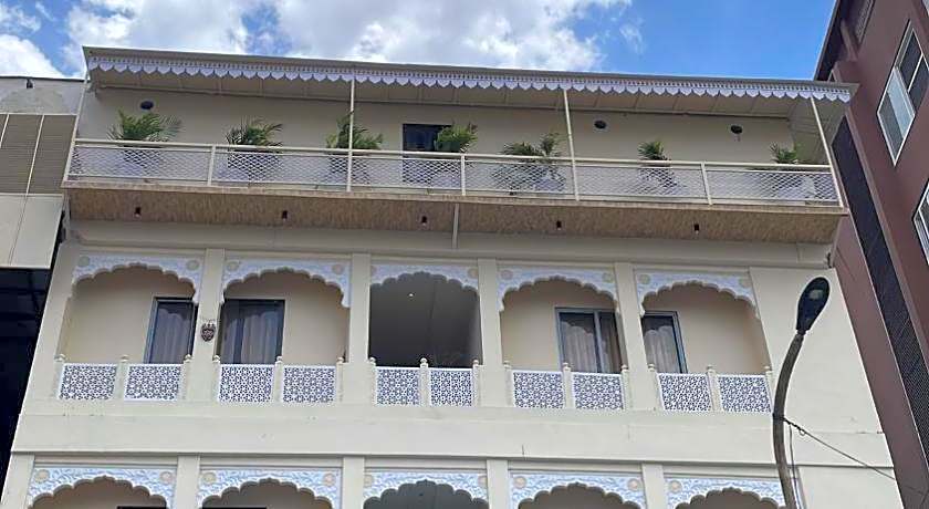 Mahadev Villa- Jaipur