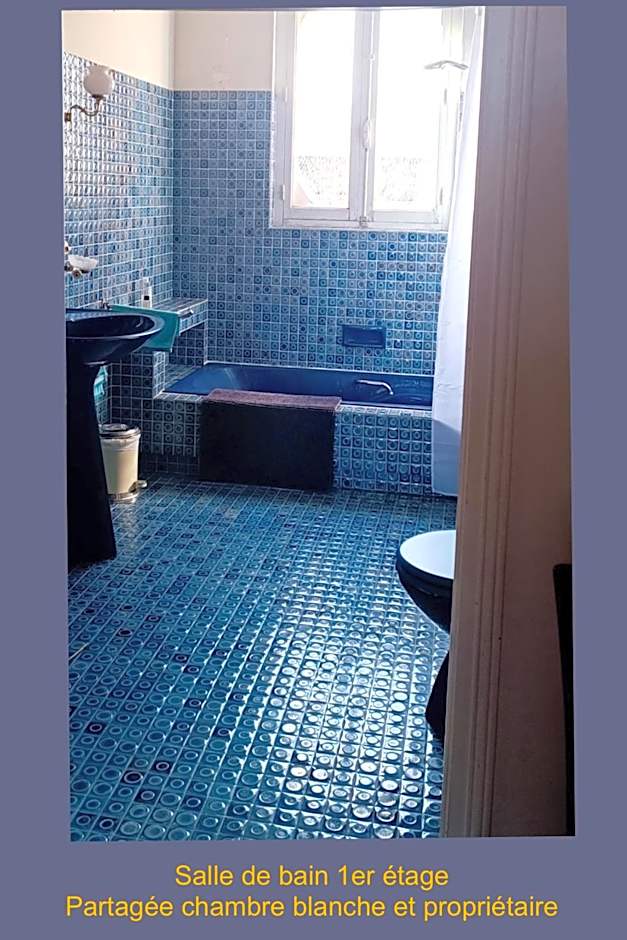 Chez Dan et Véro - Chambre d'hôte