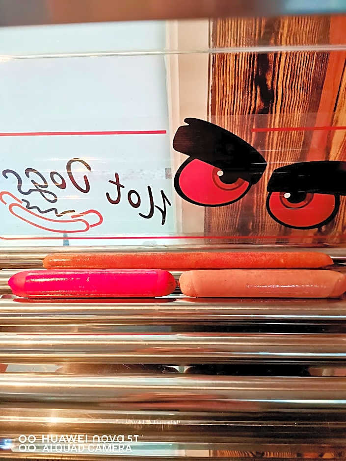 Uyami's Green View Lodge