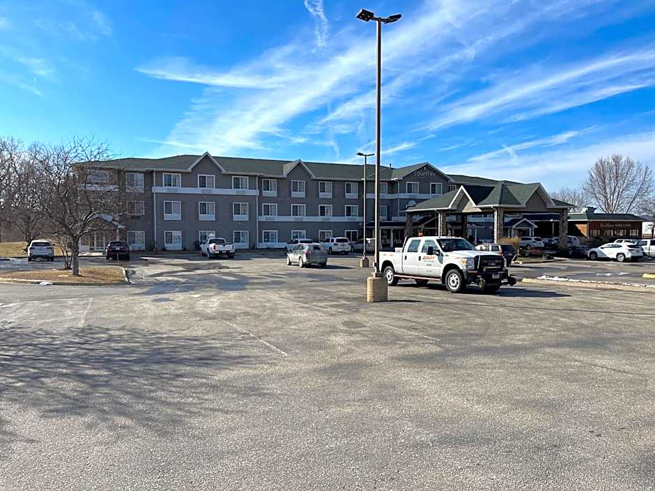 Country Inn & Suites by Radisson, Prairie du Chien