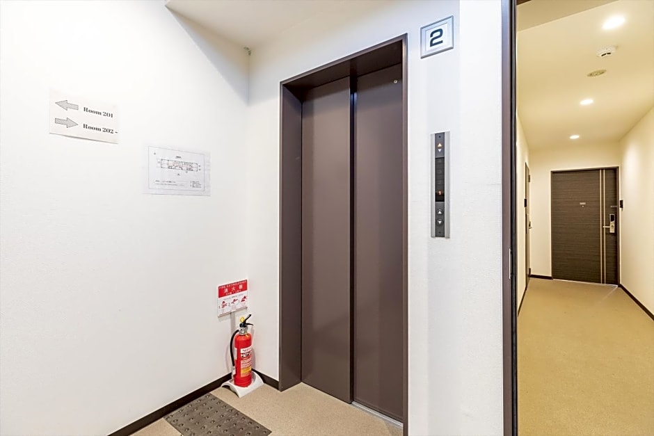 The Hotel Saint-Felicien Kyoto Shijo Karasuma