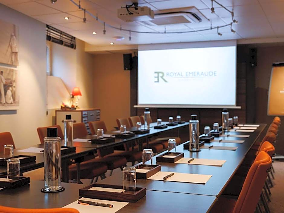 Royal Emerald Dinard-MGallery