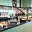 Boutique Hotel Orangerie