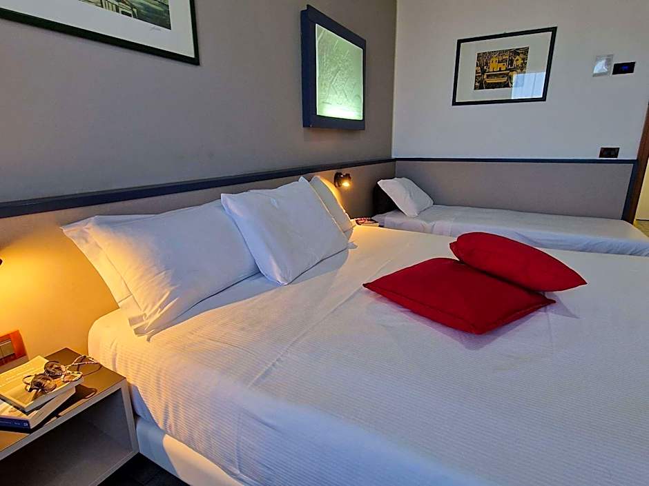 President Hotel Palermo