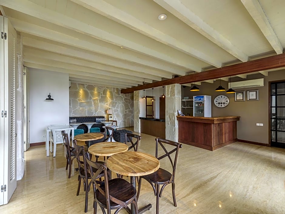 Tanaya Bed & Breakfast