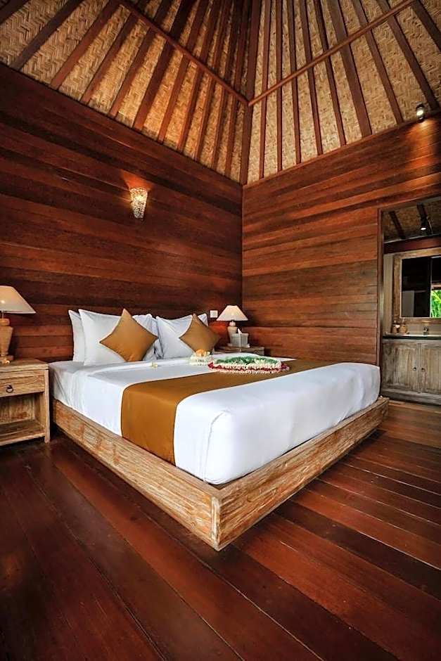 Yana Villas Kemenuh by GenuineHost