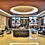 Queena Plaza Hotel