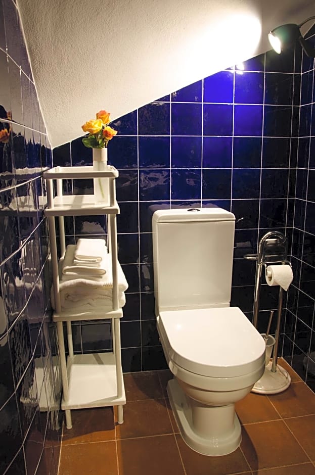 Olá Belém! Cozy Windmill, Stunning views to Lisboa