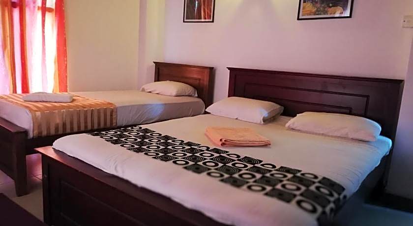 Days Inn-Kandy