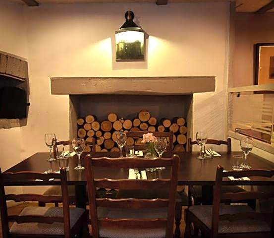 The George at Nunney