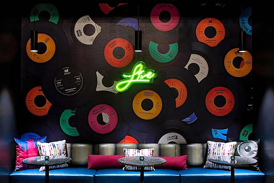 Aloft Chattanooga Hamilton Place