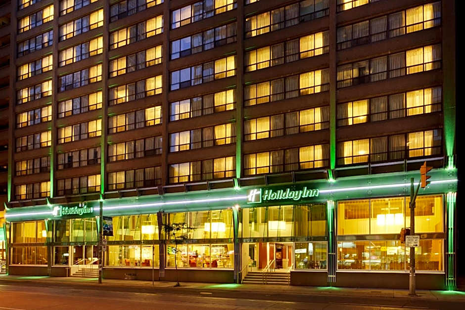 Holiday Inn Toronto Downtown Centre By IHG
