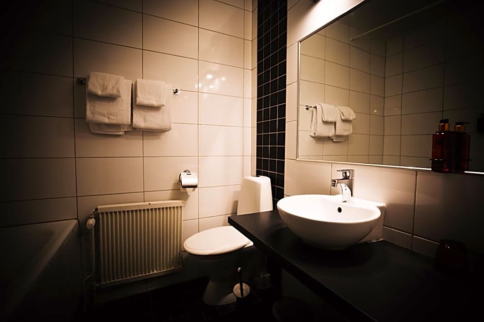 Hotell Östersund