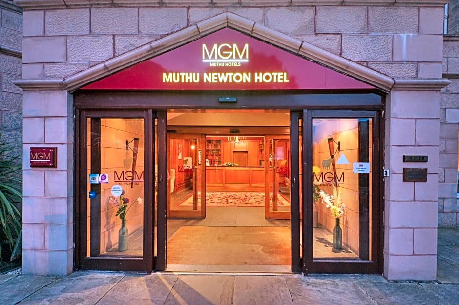 Muthu Newton Hotel (Near Inverness Airport)