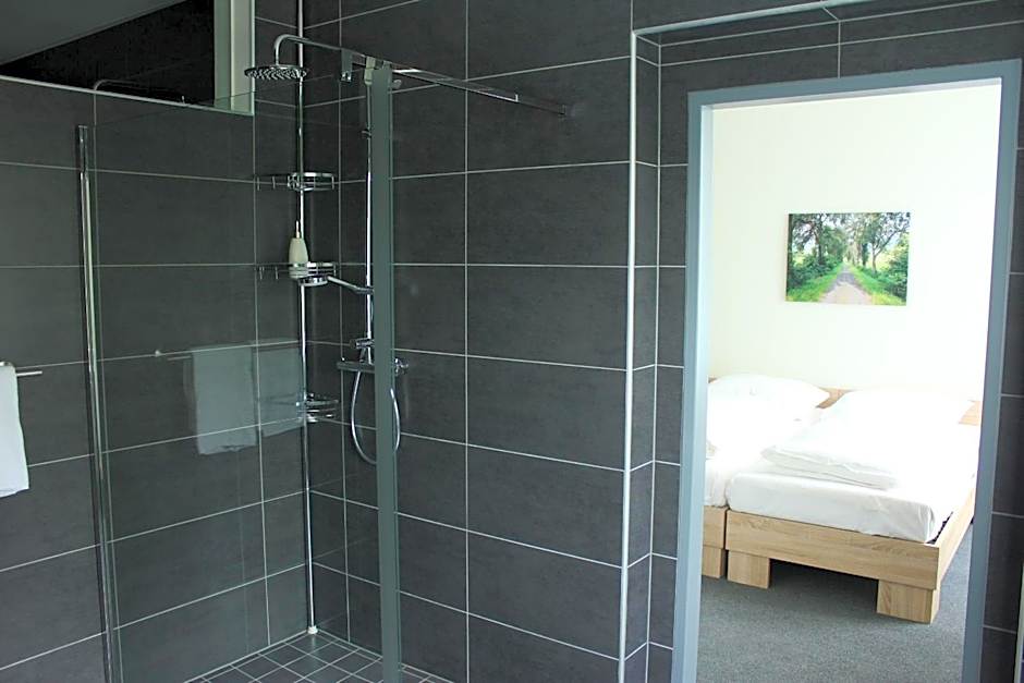 Gästehaus Karl August