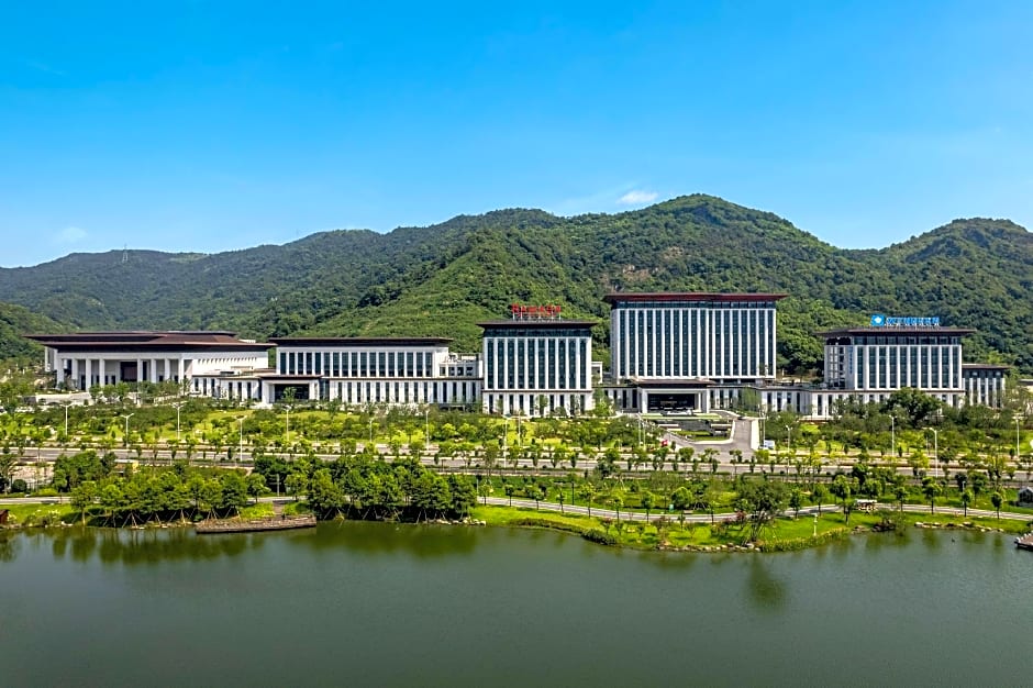 Wyndham Taizhou West