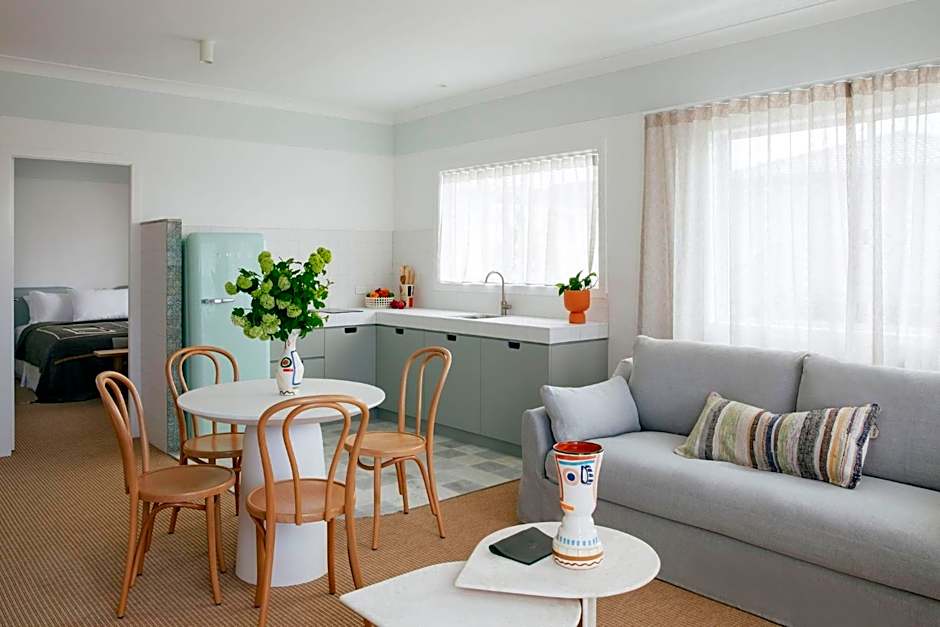 Motel Molly - Boutique Hotel Mollymook