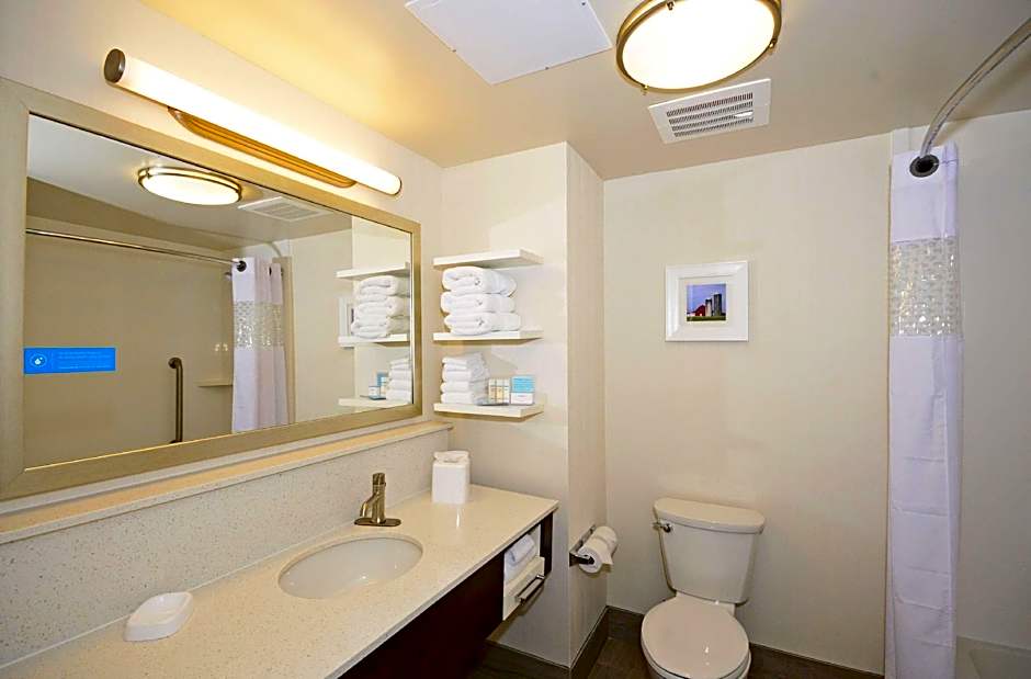 Hampton Inn By Hilton Pulaski, TN