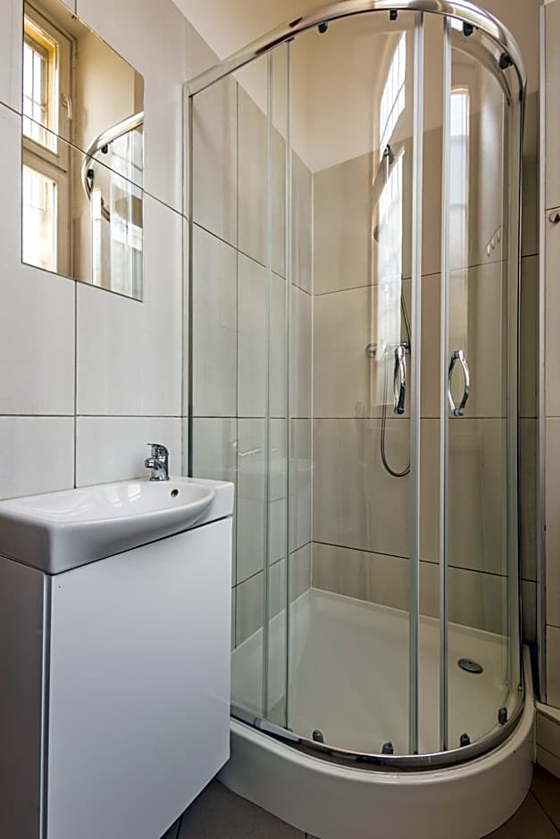 Hostel Krasnal Market Square Wroclaw