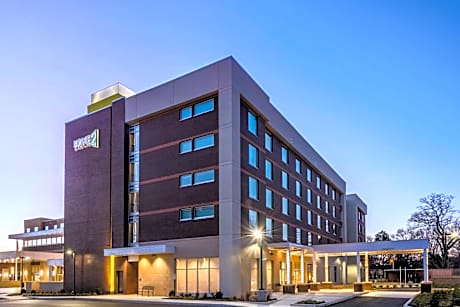 Home2 Suites by Hilton Memphis East / Germantown, TN