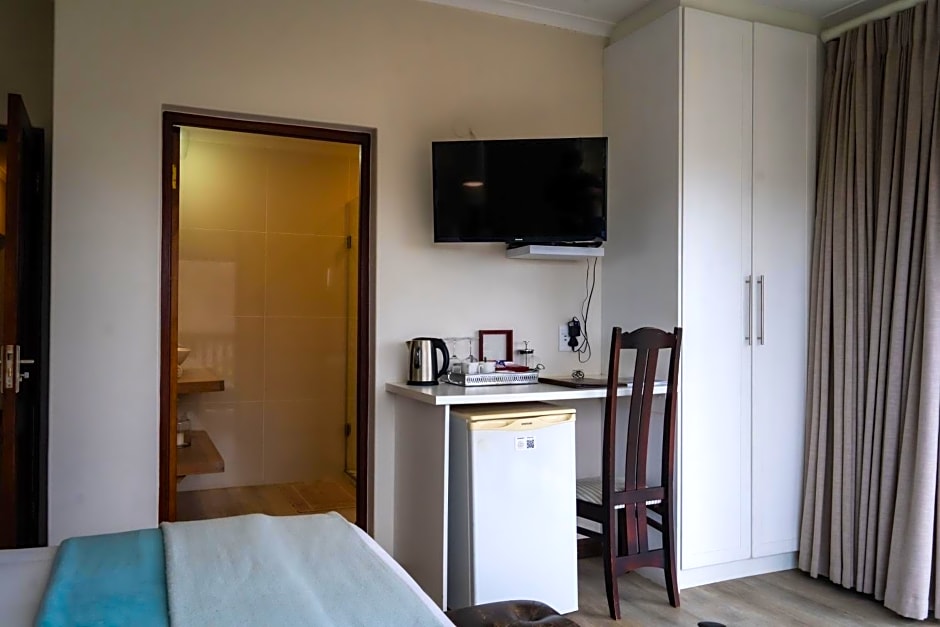 Supertubes Guesthouse