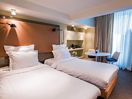 Double or Twin - No Window