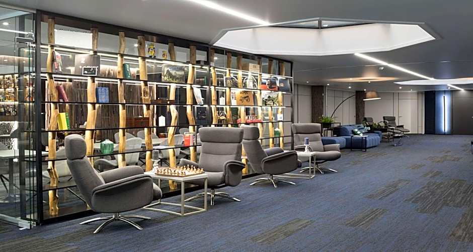 SeePark Hotel Murten