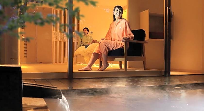 Yuuyu No Sato Yusa