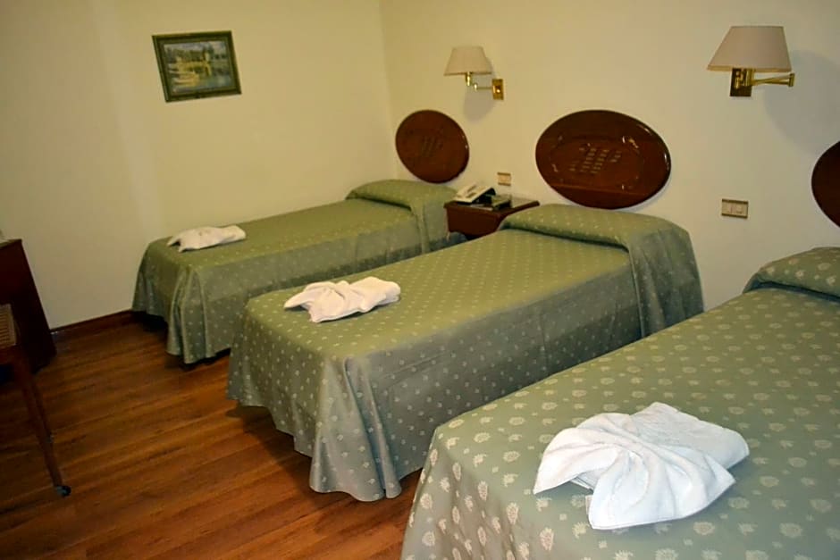 Gran Hotel Presidente