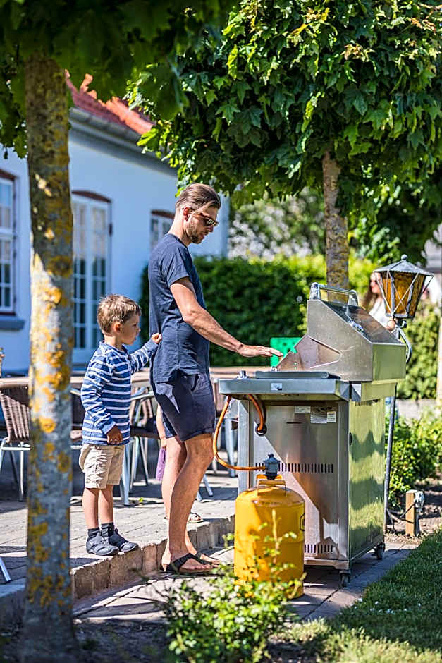 Sonnerupgaard Hotel & Konference